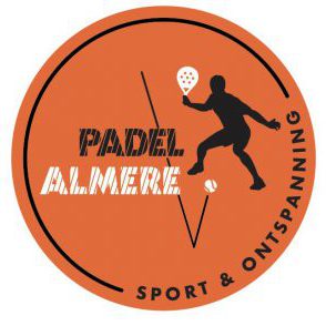 Logo PadelAlmere